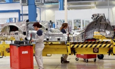 Pil pro capite, il Piemonte finisce sotto la media europea e 