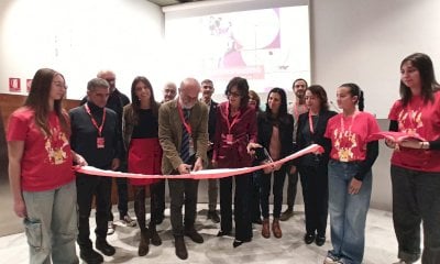 È iniziata l’edizione 2025 di Scrittorincittà