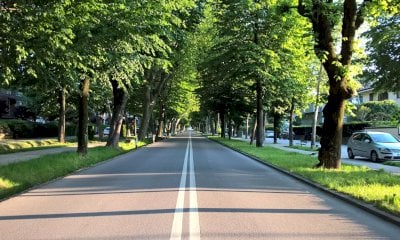Lavori sull'acquedotto: chiusure temporanee in corso Brunet e viale degli Angeli