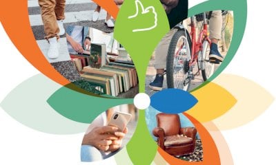 Al via un concorso per tutti i residenti dei 54 Comuni del CEC