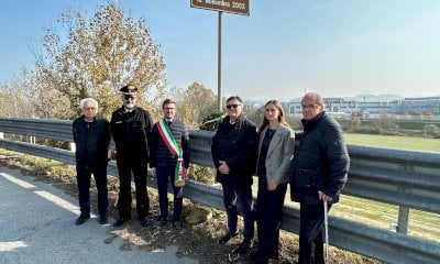 Alba ha ricordato le vittime della strage di Nassiriya nel ventiduesimo anniversario