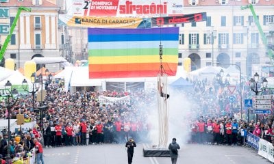 Stracôni: una festa che unisce e fa battere il cuore di Cuneo