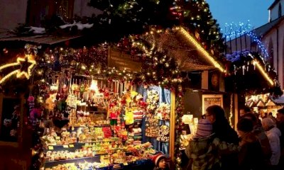 Lagnasco, un gradito ritorno: il 23 novembre i 