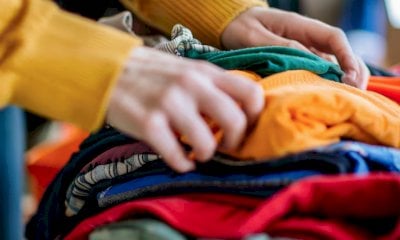 Una giornata dedicata al second life e alla solidarietà nella moda a Roccavione