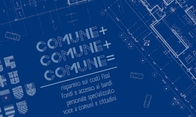 A Dronero “È ora di unirsi”: spazio per una guida pratica e pragmatica al riordino degli Enti Locali 
