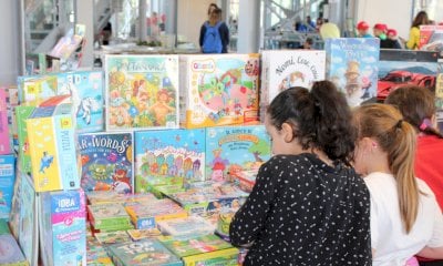 Bra: torna il Premio Arpino, dedicato ai libri per ragazzi