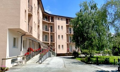 Venasca, apre il bando di gara per la gestione della casa di riposo e della mensa scolastica