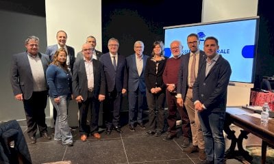 Riuniti i quattordici Gruppi di Azione Locale all’assemblea di Asso Piemonte Leader