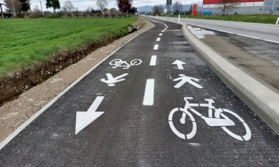 “PieMonta in bici”: dalla Regione Piemonte 30 milioni per tre ciclovie