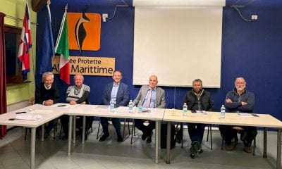 Il Consiglio delle Aree Protette Alpi Marittime approva tutte le delibere all'ordine del giorno