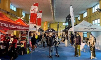 A Borgo San Dalmazzo è tutto pronto per WOW – Winter Outdoor Weekend