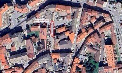 Borgo San Dalmazzo, dal 17 novembre i lavori per il teleriscaldamento in piazza Beppe Rosso