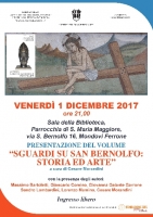 Presentazione del libro 'Sguardi su San Bernolfo: storia ed arte' a cura di Cesare Morandini