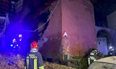 Prestarono i primi soccorsi dopo l'esplosione a Martiniana Po, saranno cittadini onorari