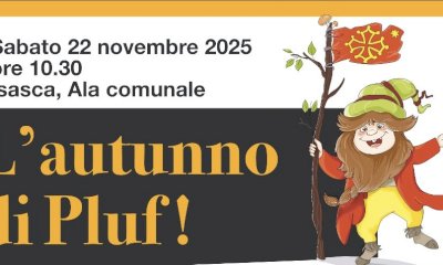 A Isasca una mattinata con le attività musicali de La Fabbrica dei Suoni
