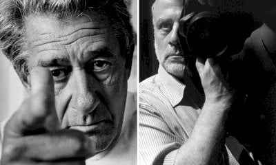 Caraglio: primo incontro di “Oltre la moda” dedicato a Helmut Newton e Ferdinando Scianna