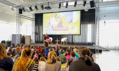 Scrittorincittà, ecco il programma di sabato 15 novembre