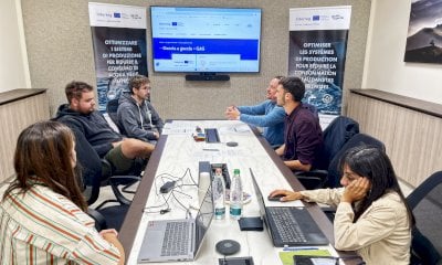 Tredici aziende cuneesi 