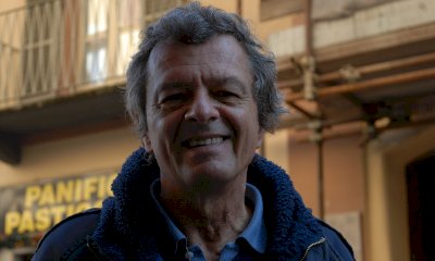 Il giornalista Tarnavasio e un secolo di grandi sportivi del Piemonte a Saluzzo