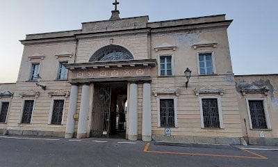 Mancano gli addetti del Comune, a Cuneo niente sepolture sabato 15 novembre