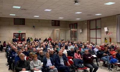 Società Solidale ETS, a Fossano l'assemblea dei soci: 