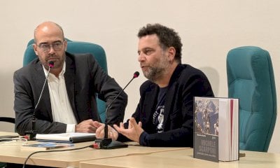 A Trinità una serata in ricordo di Michele Scarponi per parlare di educazione stradale