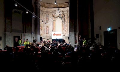 Stracôni per le scuole: una settimana di incontri, solidarietà e legami che sciolgono i nodi