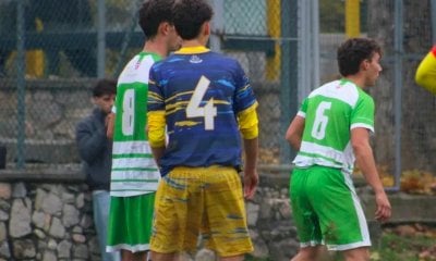 Calcio, Seconda e Terza Categoria: al via un altro lungo weekend di partite