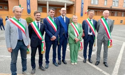 I sindaci bussano in Fondazione Crc: “Diteci che intenzioni avete sull’addendum”