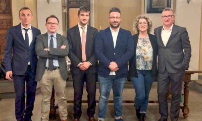 “Tra mensa scolastica, urbanistica e rifiuti, una raffica di aumenti a Bra”