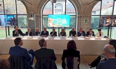 Un'intesa triennale per far vivere tutto l'anno il Filatoio di Caraglio