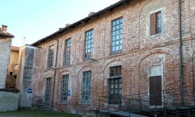 Cavallermaggiore, “Casa Demonte” in vendita attraverso trattativa privata
