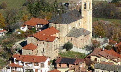 “Tutto quello che abbiamo in comune”: gli studenti dell'IC Cervasca in visita ai Municipi del territorio