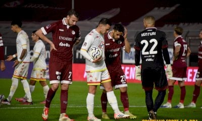 Calcio, Serie C: ad Arezzo il Bra fa bella figura, ma non basta