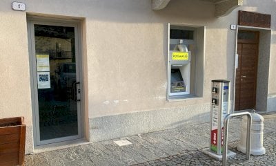 Poste Italiane: corre il progetto Polis nella Granda al servizio delle comunità locali