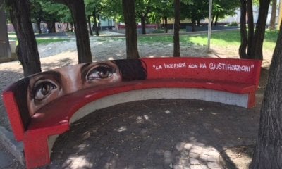 Alba celebra la giornata internazionale per l’eliminazione della violenza contro le donne