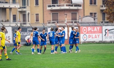 Freedom FC, al Paschiero arriva il Bologna 