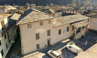 Brossasco tra i quattro Comuni piemontesi vincitori del bando nazionale per attività educative