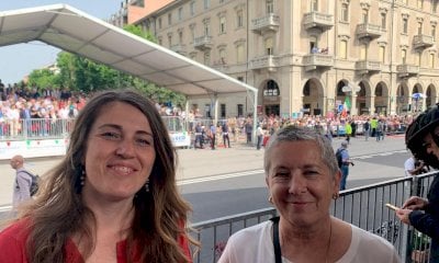 A Cuneo scoppia il “caso Gribaudo”: “Manassero dica se ci saranno conseguenze”