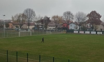 Calcio, dalla Serie D alla Terza Categoria: i risultati del weekend
