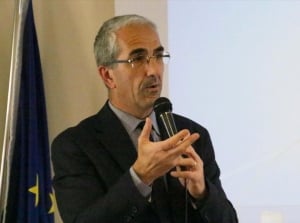 Sabato a Busca anche l'assessore regionale Valmaggia 