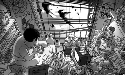 Ragazzi che si ritirano dal mondo: a Cuneo si parla del fenomeno hikikomori