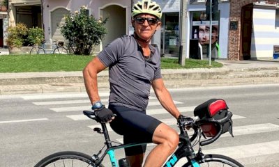 Lutto a Robilante per la scomparsa di Fausto Morena