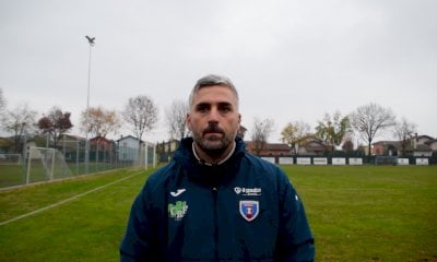 Calcio, Eccellenza: Centallo-Monregale 1-0, il commento dei due allenatori