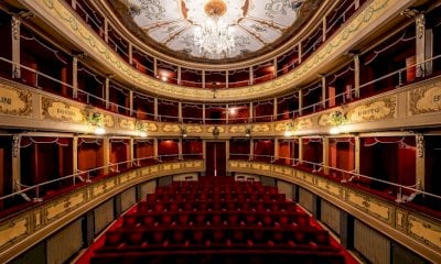Il Teatro Marenco ospita “I dialoghi della Vagina”