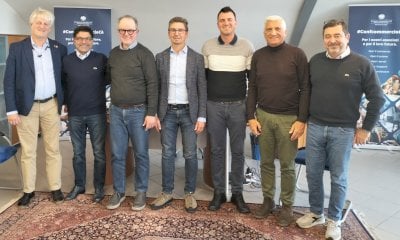 Si è insediato il nuovo consiglio direttivo del Sindacato Edicole Giornali della Confcommercio provinciale