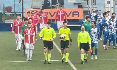 Calcio, Eccellenza: riecco il Cuneo, Marchisone trascina il Fossano, l'Alessandria schianta l'Albese  