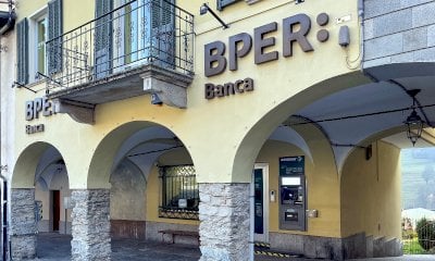 BPER Banca riduce l'orario della filiale di Sampeyre, il Sindaco scrive all'istituto di credito