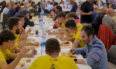 Dopo tanti anni ritorna a Costigliole Saluzzo il Cenone di Capodanno