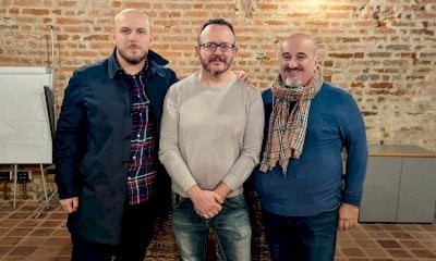 Ivan Radice entra a far parte di Azione Fossano come nuovo vice coordinatore